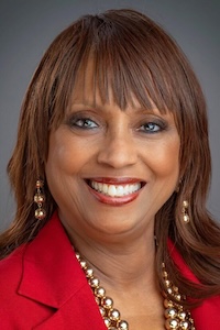 Debbie Meyers-Martin